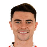 Joe Powell Face Scan