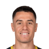 Christopher Ikonomidis Face Scan