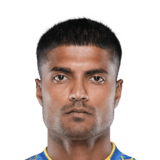 Pritam Kotal Face Scan