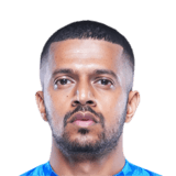 Mandar Dessai Face Scan