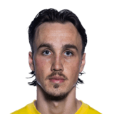 Andreas Helmersen Face Scan