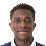 Wes Harding Career Mode headshot
