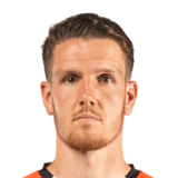 Julien Laporte Face Scan