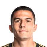 Sergi Palencia Face Scan