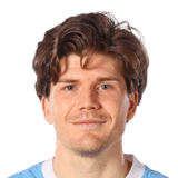 Oliver Berg Face Scan