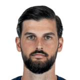 Florian Grillitsch Career Mode headshot