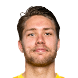 Kalle Joelsson Face Scan