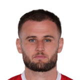 Macaulay Gillesphey Face Scan