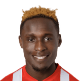 Dan Agyei Face Scan