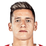 Leonardo Godoy Face Scan