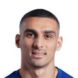 Mohamed Ofkir Face Scan