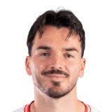Adrian Dabasse Face Scan