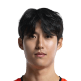 Kim Yi Seok Face Scan