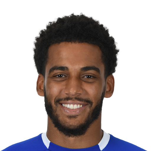 Andy Rinomhota Face Scan