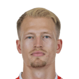 Andreas Hanche-Olsen Face Scan