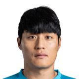 Hwang ByeongGeun Face Scan