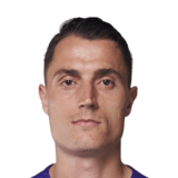 Vincent Sierro Career Mode headshot