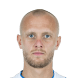 Dominik Reimann Face Scan