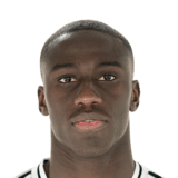 Ferland Mendy