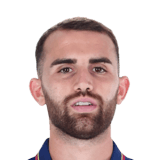 Borja Mayoral Face Scan