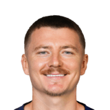 James Tilley Face Scan
