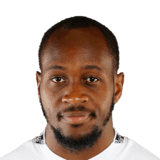 Ryan Nyambe Face Scan