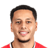 Elliott List Face Scan