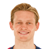 Frenkie de Jong