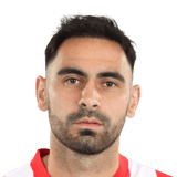 Benjamin Van Durmen Face Scan