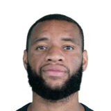 Harold Moukoudi Face Scan