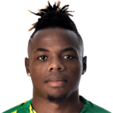 Jhon Murillo Face Scan
