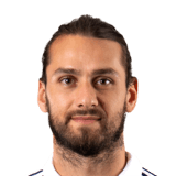 Vincent Marchetti Face Scan