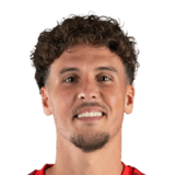 François Lajugie Face Scan