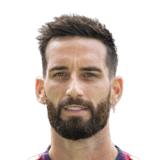 João Gamboa Face Scan