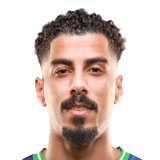 Qasem Lajami Face Scan