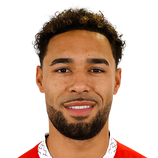 André Green Face Scan
