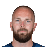 Hidde Jurjus Face Scan