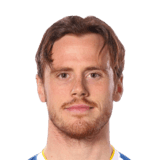 Tobias Heintz Face Scan