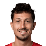 Remo Arnold Face Scan