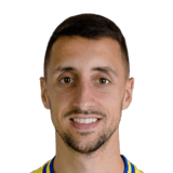 João Oliveira Face Scan