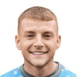 Sam Lavelle Face Scan