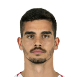 André da Silva Face Scan