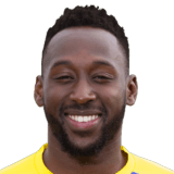 Yohan Boli Face Scan