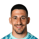 Dario Marzino Face Scan