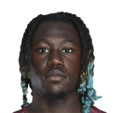 Kévin N'Doram Face Scan