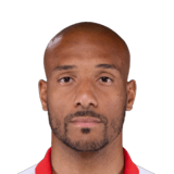 Karim Onisiwo Face Scan