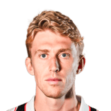 Harvey Rodgers Face Scan