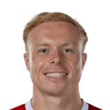 Ryan Broom Face Scan