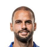 Pantelis Hatzidiakos Face Scan