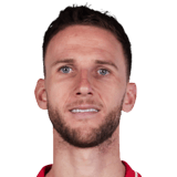 Branco van den Boomen Face Scan